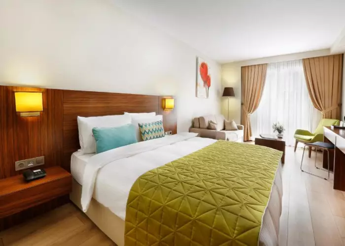 هتل وایت اورینت استانبول